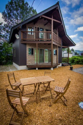 Hakuba Powder Cottage